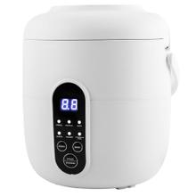 Arrocera Electrica Riceron Gadnic Olla Eléctrica Vaporera Multi Función 15L Outlet
