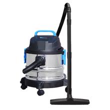 Aspiradora de Tacho Gadnic 15L Sopladora Alta Potencia