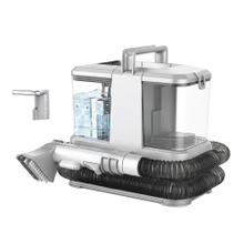 Aspiradora Limpia Tapizados Gadnic Dustmaster Quita Manchas Difíciles 330W