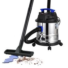 Aspiradora de Tacho Gadnic 15L Silenciosa 1200W