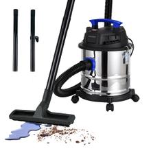 Aspiradora de Tacho Gadnic 15L Silenciosa 1200W