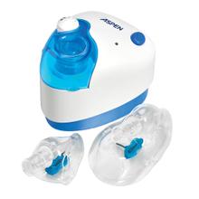 Nebulizador ultrasónico Aspen NU320 Lite compacto silencioso