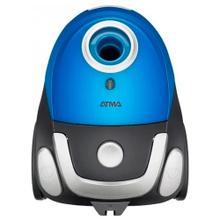 Aspiradora Trineo Atma ASP8913 1500w Bolsa 1,5lts Cepillo Tubo Metal Usado