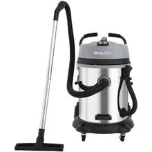 Aspiradora de Tacho Philco Apto Polvo Liquido 60 lts 2400W PHAST6021PI 