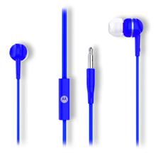 Auriculares Motorola In-ear Earbuds 105 Con Microfono