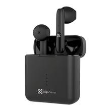 Auriculares Klipxtreme Twin Touch Inalámbrico Negro