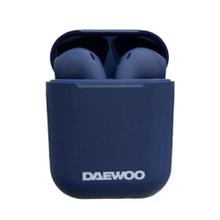Auriculares Inalámbricos Bluetooth 50 Tws Daewoo Usado