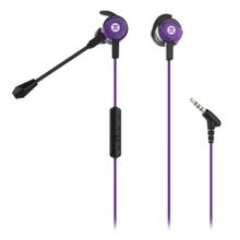 Auriculares Primus HDSR Arcus 90T 35mm Violeta