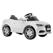 Auto a Batería Walkera Audi A3 Motor 35w Luz y Música Hasta 30kg Manejo Remoto