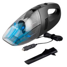 Aspiradora Para Auto Gadnic 80W Portatil 
