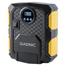 Compresor De Aire 12V Inflador Portable 150 psi Outlet