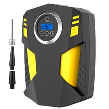 Mini Compresor de Aire Gadnic Inflador Portátil Para Autos Llantas  Outlet