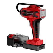 Bomba de Aire Inflador Gadnic Mini Recargable