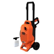Hidrolavadora Black & Decker 1800W 125 Bar BEPW1800T-AR