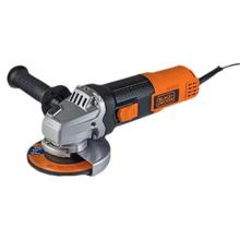 Amoladora Angular Black & Decker 115mm 820W G720N-AR