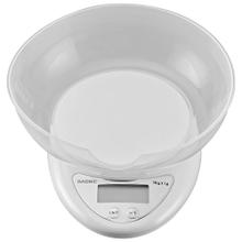 Balanza De Cocina Gadnic G11 1gr a 5Kg Digital Usado