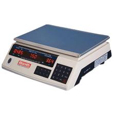 Balanza Comercial Moretti LAP 15Kg mostrador