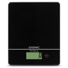 Balanza De Cocina Gadnic G04 1gr a 5000grg Digital Electronica Usado