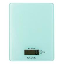Balanza De Cocina Gadnic G06 1GR a 5KG Digital Electronica
