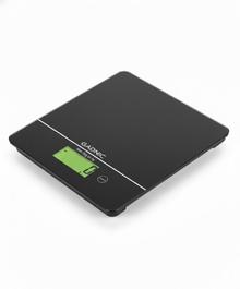Balanza De Cocina Gadnic Digital Vidrio Templado 5Kg