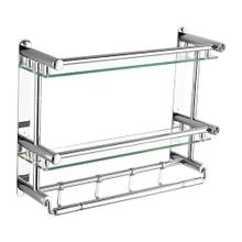 Organizador de Baño Gadnic BH01 Moderno Estante Porta Toalla