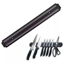 Barra Imantada para Cuchillos Gadnic Soporte Magnetica 