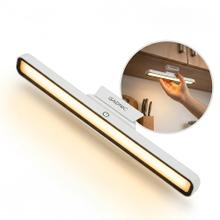 Luz LED Gadnic Magnética Recargable Adhesiva Regulable Fría Cálida