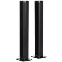 Barra de Sonido Gadnic BS1000 Bluetooth 2en1 Aux USB Optical 80w 