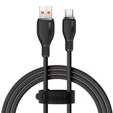 Cargador Baseus Pudding Series Cable USB a Tipo-C 100W 12m Carga Rápida