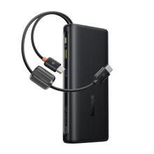 Power Bank Baseus Cargador Portátil EnerFill 25000mAh 145W Notebook