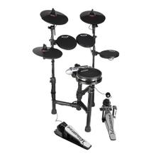 Bateria Electronica Carlsbro CS D130M Completa Accesorios 