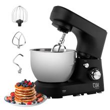 Batidora Planetaria Cuk By Gadnic B52 1200w Bowl Acero Inoxidable 5Lts 6 Velocidades
