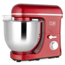 Batidora de Pie 1400w Gadnic 5.7L 10 Velocidades Con Accesorios  Outlet