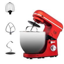 Batidora de Pie 1400w Gadnic 57L 10 Velocidades Con Accesorios  Outlet