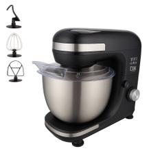 Batidora Planetaria Gadnic 7 Velocidades y Accesorios 