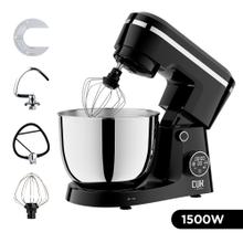 Batidora Planetaria Digital CUK By  Gadnic 5L Con Temporizador 1500W