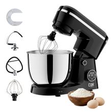 Batidora Planetaria Digital CUK By  Gadnic 5L Con Temporizador 1500W