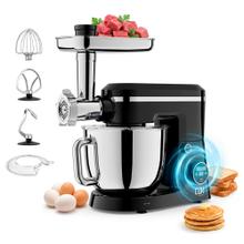 Batidora Planetaria CUK by Gadnic 6 en 1  con Picadora 1500W 