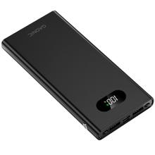 Power Bank Gadnic BC58U 15.000mah Metalico Carga Rápida  Outlet