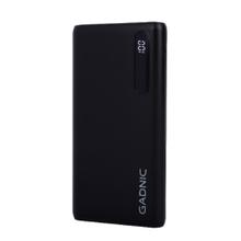 Cargador Portátil Gadnic BC-19 15000 mAh Carga Rápida USB C Usado
