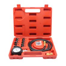 Manómetro de presión  Gadnic de 140 PSI
