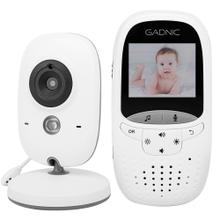 Baby Monitor Gadnic BMG89 Con Visión Nocturna Outlet