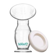 Sacaleche Gadnic Extractor de Leche de Silicona Completo