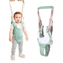 Arnés De Seguridad Bebés Gadnic Asistente Caminador