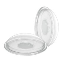 Depósito Recolector de Leche Materna Gadnic Protector de Pezón