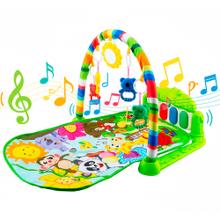 Colchoneta de Bebe Mawe By Gadnic Gimnasio Musical