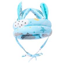 Gorro Para Niños Protección Anti-Golpes Mawe BEBE106 Ajustable