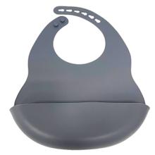 Babero Regulable Gadnic con Bolsillo