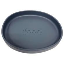 Plato de Comida de Silicona Gadnic BEBE65 Para Bebés
