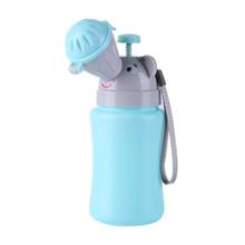 Baño Urinario Portátil Gadnic BEBE302 Entrenador Para Niños